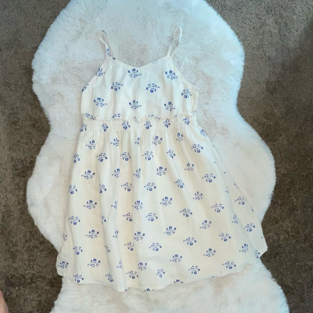 ⛔️SOLD⛔️ Toddler Girl Dress